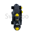 Brake Master Cylinder A335006 for Doosan Forklift D20 D30S-5 (2010–2020)