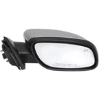 Power Mirror Set of 2 for Ford Taurus (2010–2011) Heated Manual Folding