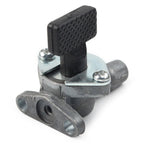 Carburetor Fuel Tap Switch Petcock for 47cc 49cc Mini Pit Dirt Bike ATV (2000–2023)