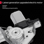 Blower Motor Fan for Chrysler Sebring (2001–2006) and Honda CR-V (2002–2006)