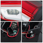 Tail Light Assembly for GMC Terrain SLE/SLT (2022–2024) Right Rear LED