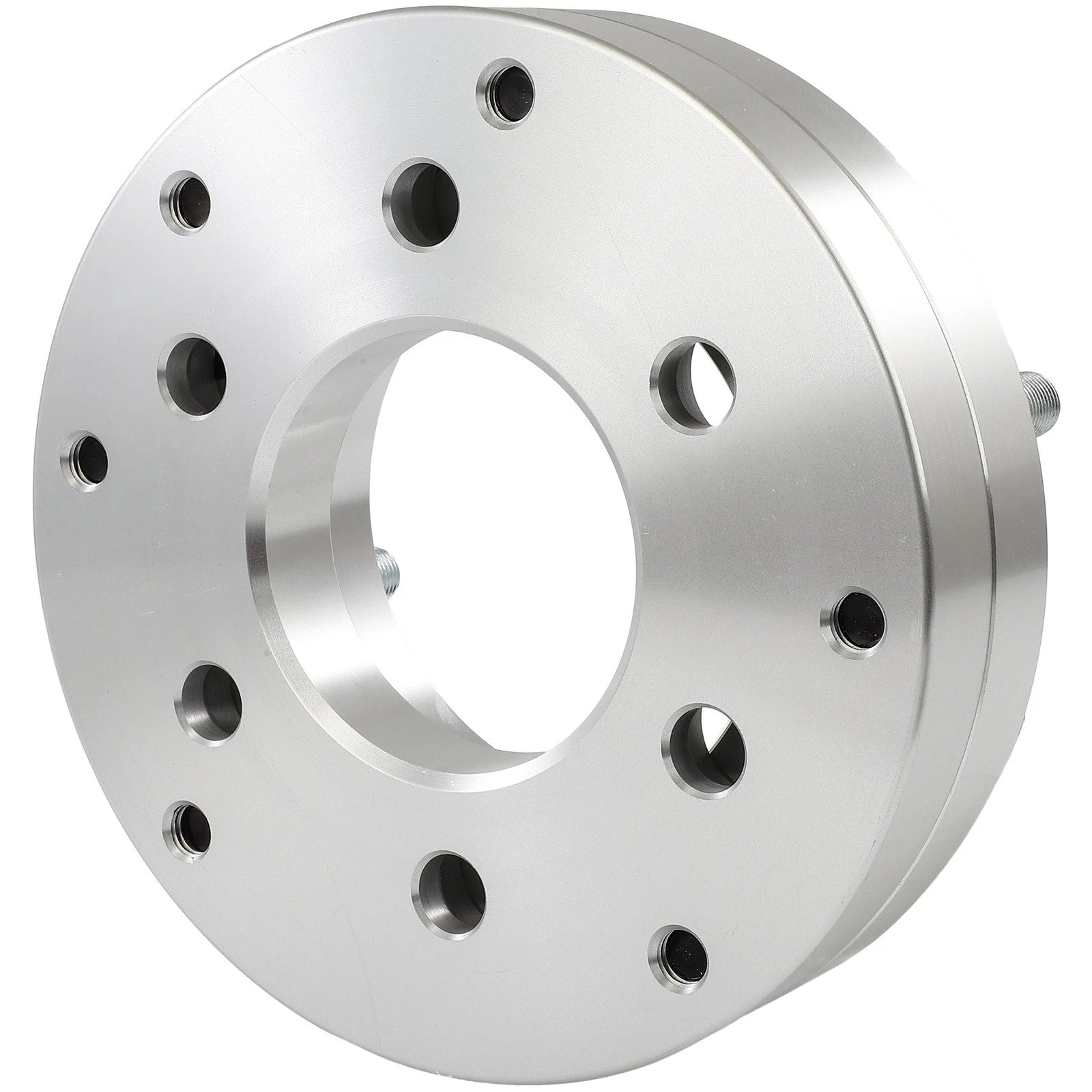Set of 4 Wheel Adapters 6x135 to 8x170 M14x1.5 for Ford Expedition (2015–2025)