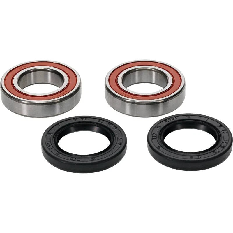 Pivot Works Wheel Bearing for