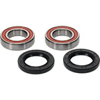 Pivot Works Wheel Bearing for