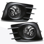 HID Headlight Lamp for Toyota Prius (2006–2009) Chrome Housing