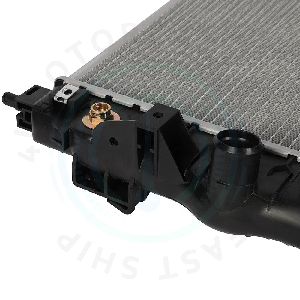 Cooling Kit for Buick Regal (2011–2017) & Chevrolet Impala (2014–2019)