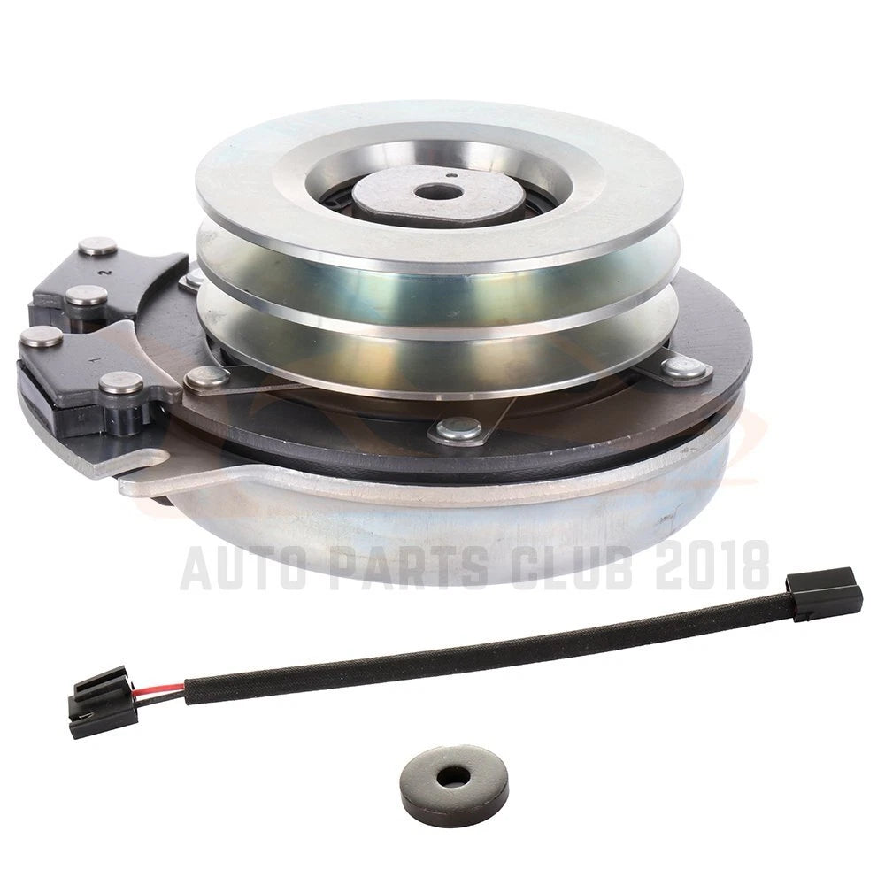 Electric PTO Clutch for Craftsman Grasshopper