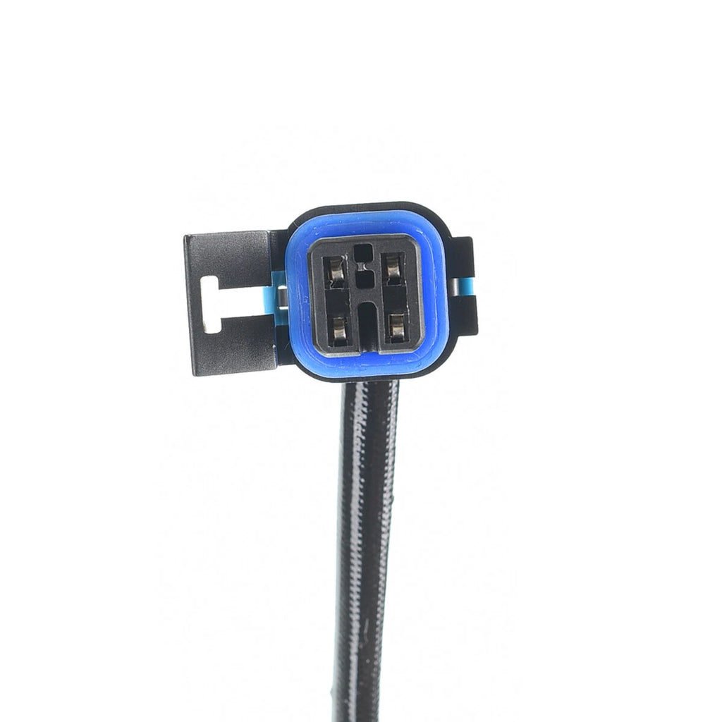 2X O2 Oxygen Sensors for Silverado 2500 (1999-2001)