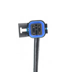 2X O2 Oxygen Sensors for Silverado 2500 (1999-2001)