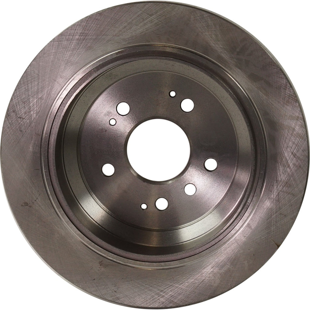 Disc Brake Rotor for Honda Pilot (2016–2020) Rear Solid