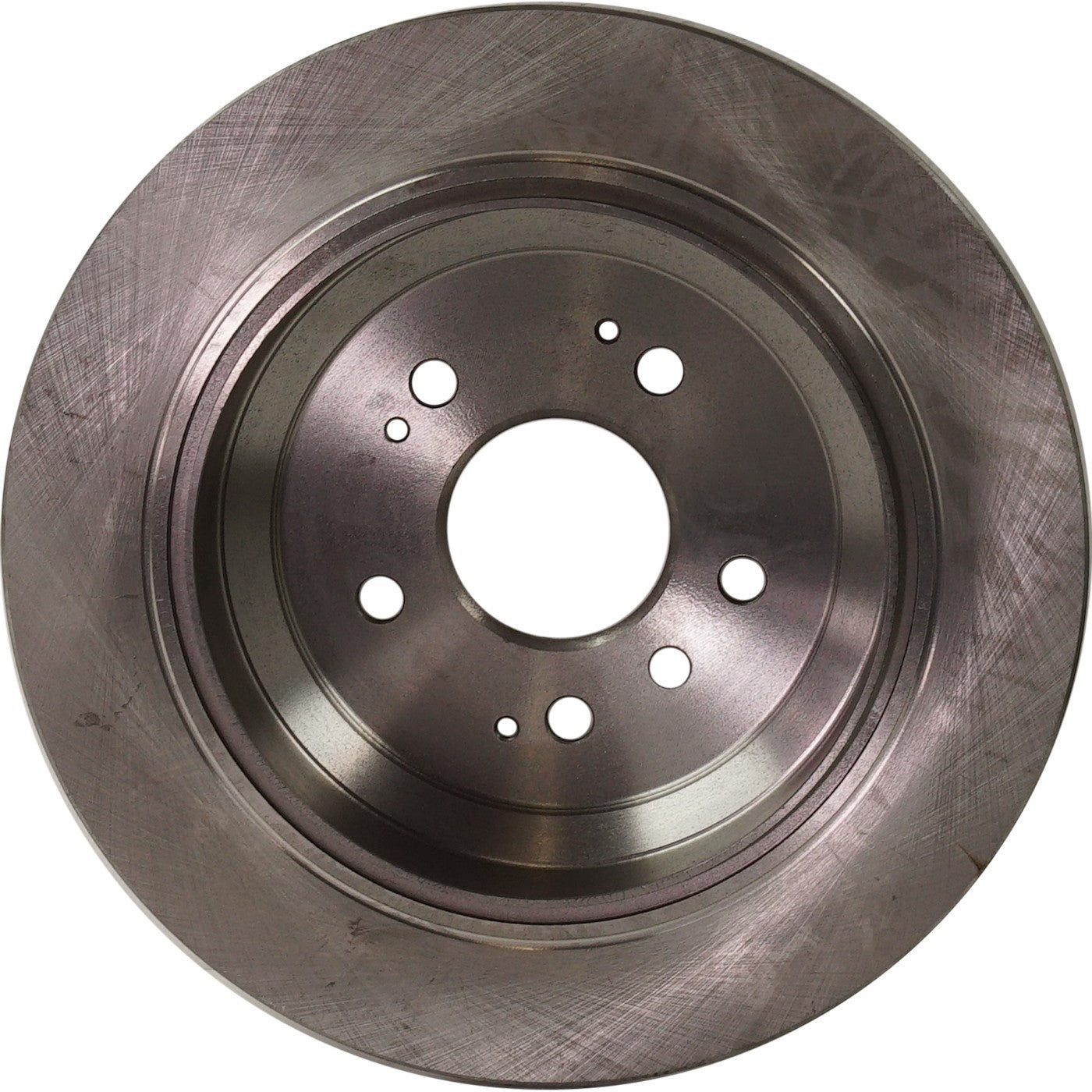 Disc Brake Rotor for Honda Pilot (2016–2020) Rear Solid