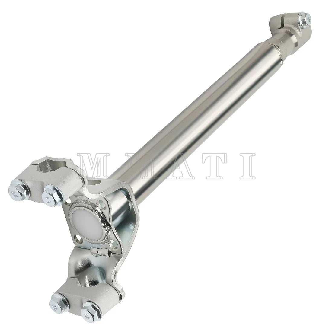 Steering Stem 1HP-F3813-10-00 for Yamaha Grizzly 700 EPS YFM700 (2013–2014)