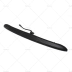 Rear Trunk Liftgate Pull Handle 51137171699 for BMW 3 Series E46 (1998–2006)