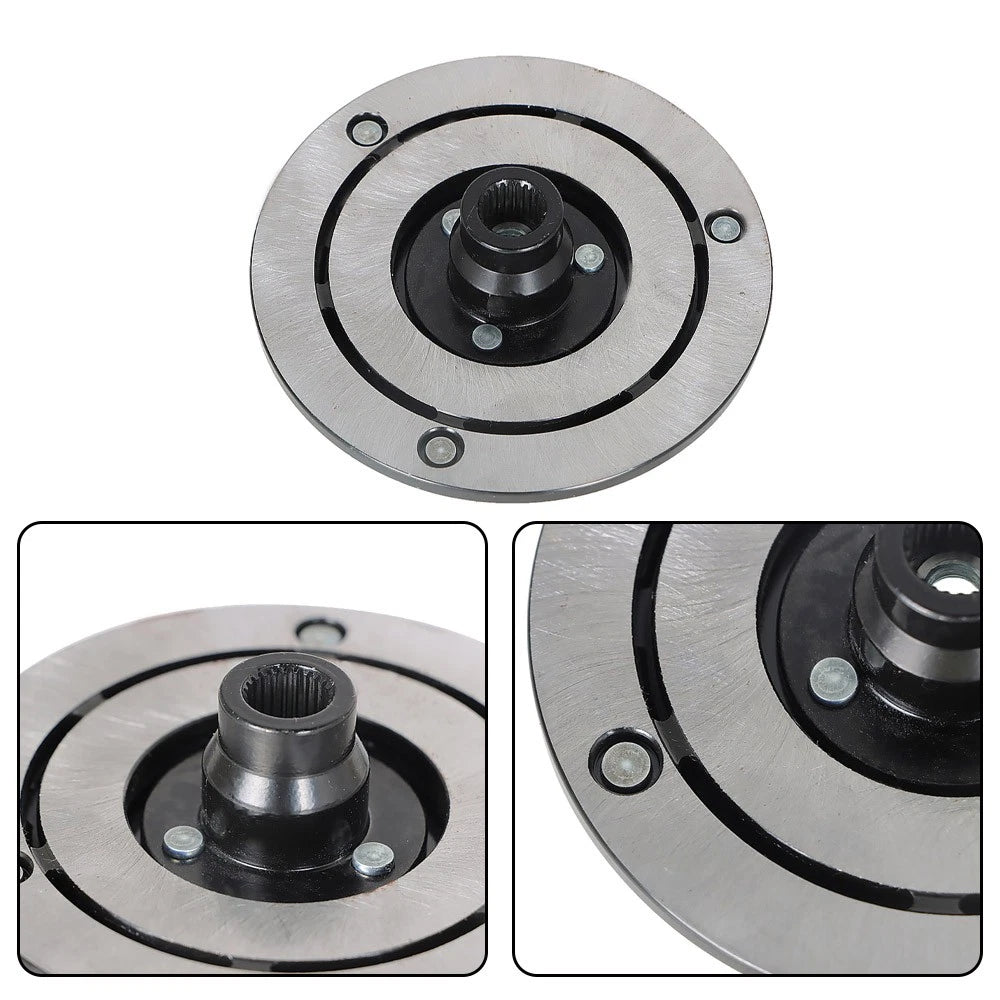 AC Compressor Clutch Hub Plate for Ford F-150 (2011-2014)