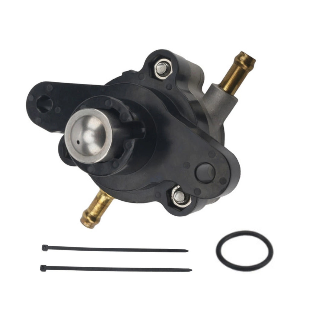 Fuel Pump for Yamaha 75 80 90 100 115 HP Outboard (4 Stroke, 6D8-24410-10-00)