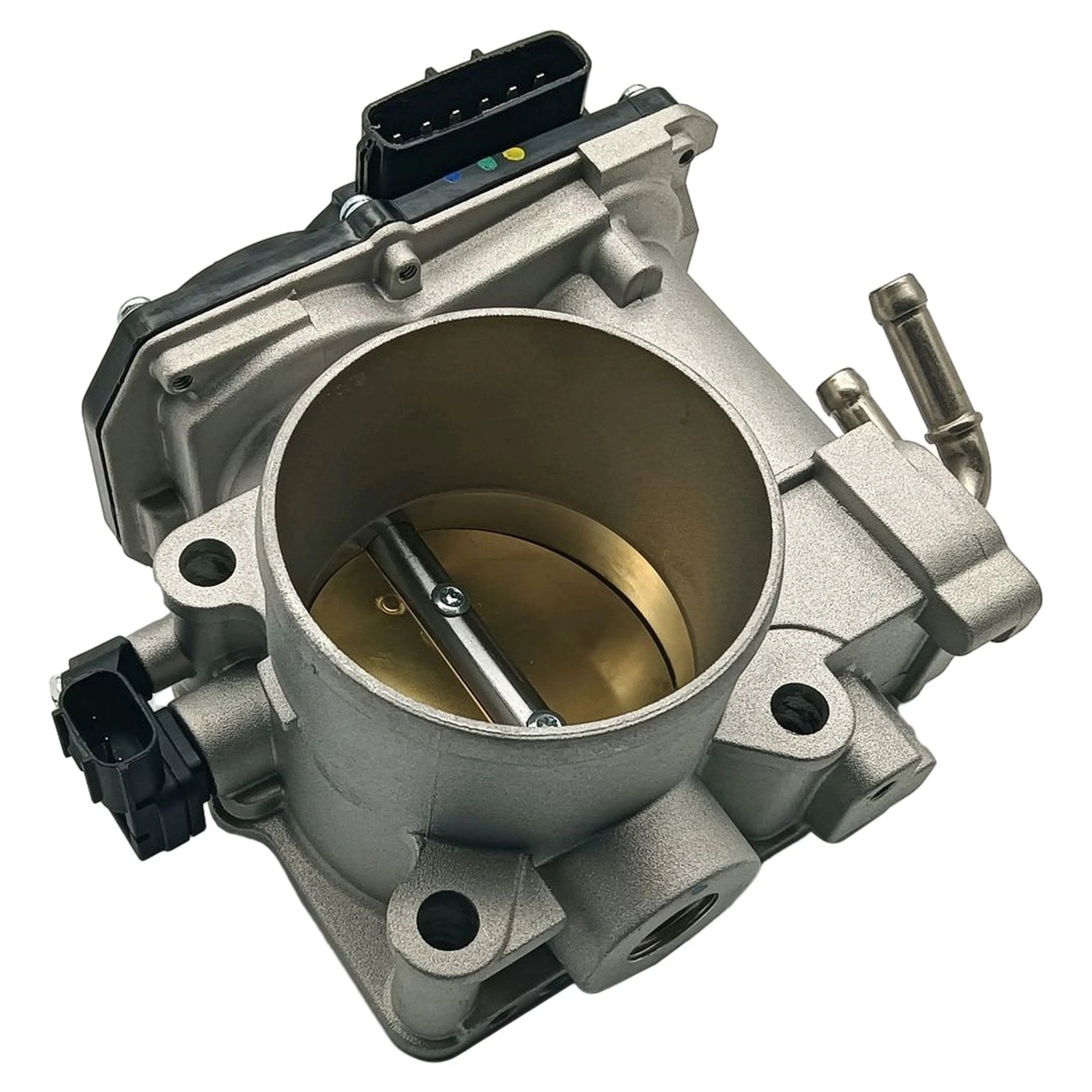 Throttle Body for Honda Odyssey Ridgeline Pilot Accord Acura TL RL (2005–2015)