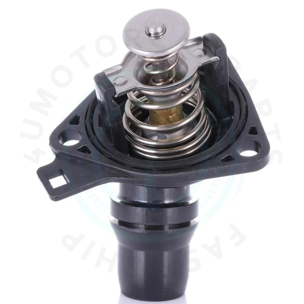 Thermostat Housing Assembly for Acura TSX (2009–2014) Honda Crosstour (2013–2015)