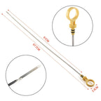 5.3L Engine Oil Dipstick for Chevrolet Colorado, GMC Canyon, Hummer H3 (2004-2012)