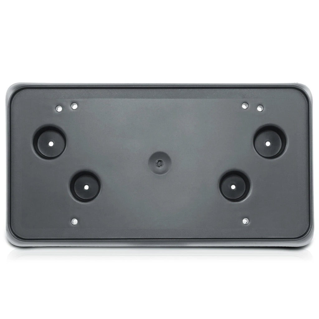 Front License Plate Tag Mounting Bracket for Chevy Suburban/Tahoe (2021–2022)