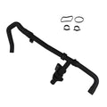 Cooling System Water Pipe for Jaguar X-Type (2002–2008)