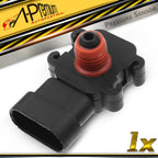 MAP Sensor for Chevy Silverado 3500 (2001–2005)
