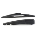 Set of 2 Rear Windshield Wiper Arm Blades for Mini Cooper (2002–2006)