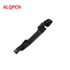 Black Rear Door Outer Handle for Mitsubishi L200 Trion (2005-2015)