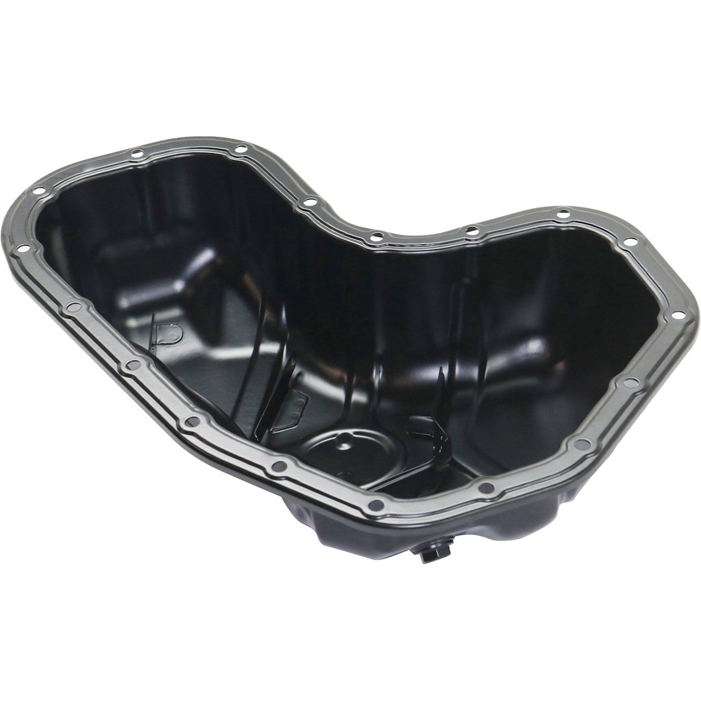 Oil Pan for Toyota Camry Highlander Sienna RAV4 Lexus RX350 3.5L (2007–2017)