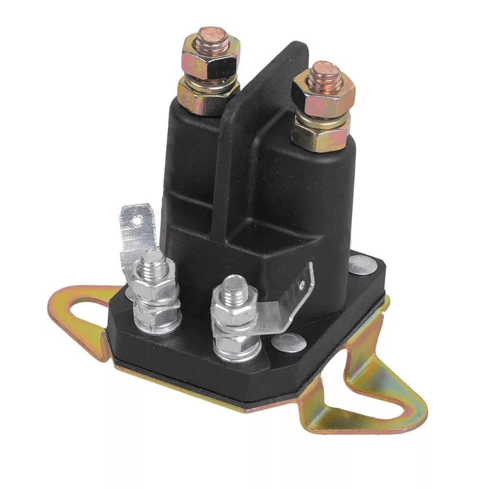 Starting Switch for Riding Lawnmowers (Aluminum Alloy Design)