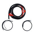 Powerstroke Battery Starter Cable Kit for Ford 7.3L (1994–1997)