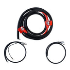 Powerstroke Battery Starter Cable Kit for Ford 7.3L (1994–1997)