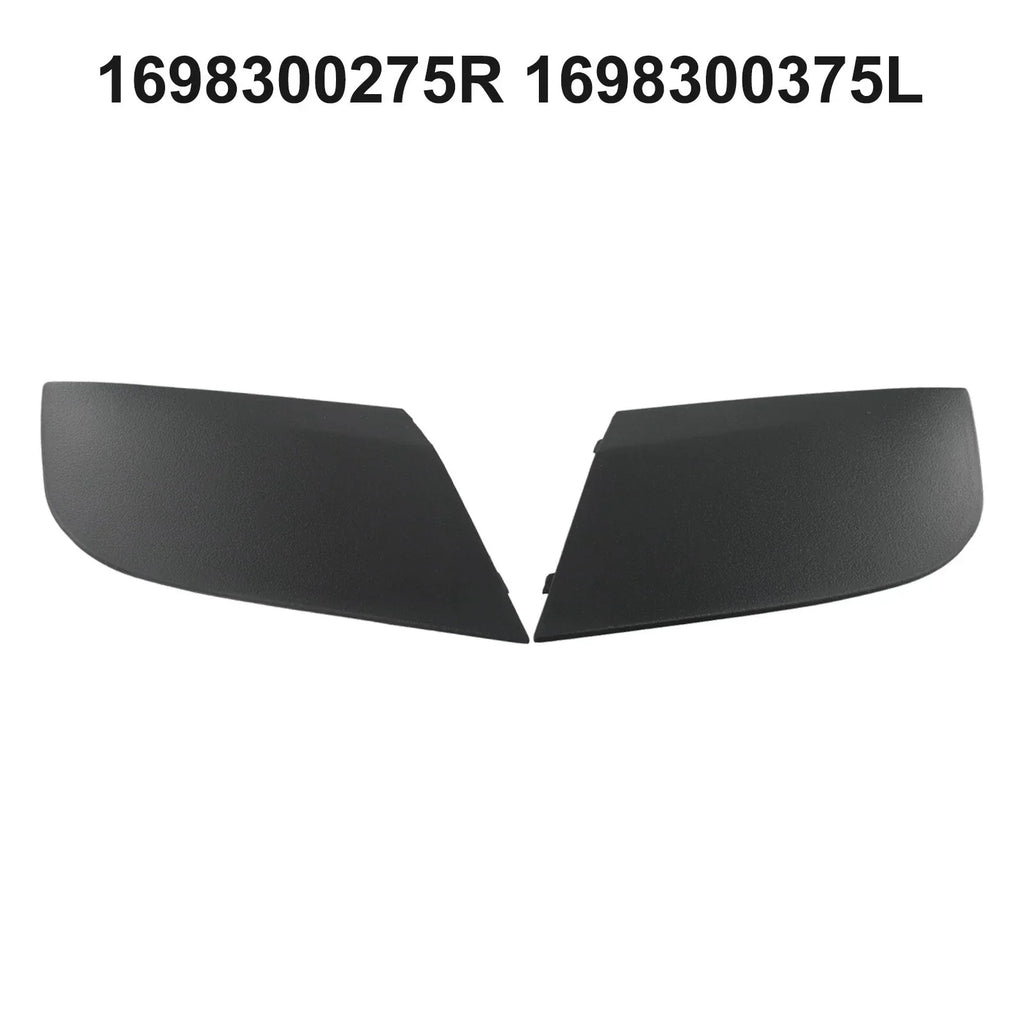 Front Windshield Water Drain Cover for Benz B-Class W245 (2005–2011)