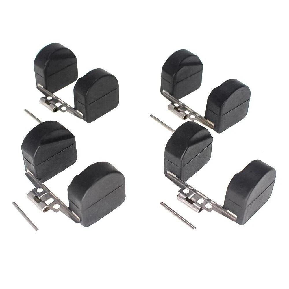4X Carburetor Float Kit for Honda CB350F CB400F (1972–1978) 16013-333-004