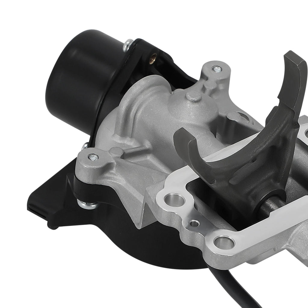 Front Differential Shift Actuator for Toyota Sequoia Tundra (2008-2022)
