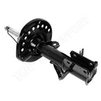 Front Pair Struts for Nissan Sentra (2013–2019)