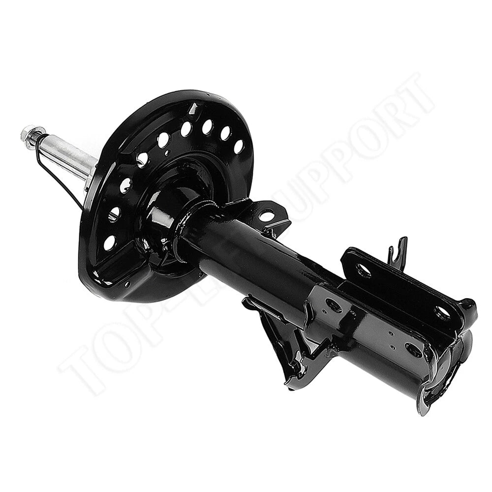 Front Pair Struts for Nissan Sentra (2013–2019)