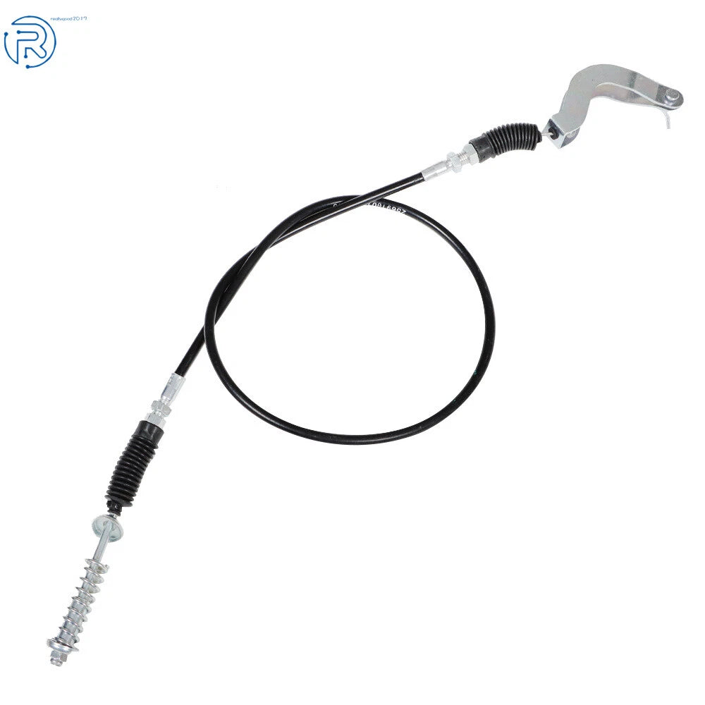 Set of 2 Forward Reverse Shift Cables for EZGO TXT Gas (1991-2001)