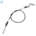 Set of 2 Forward Reverse Shift Cables for EZGO TXT Gas (1991-2001)