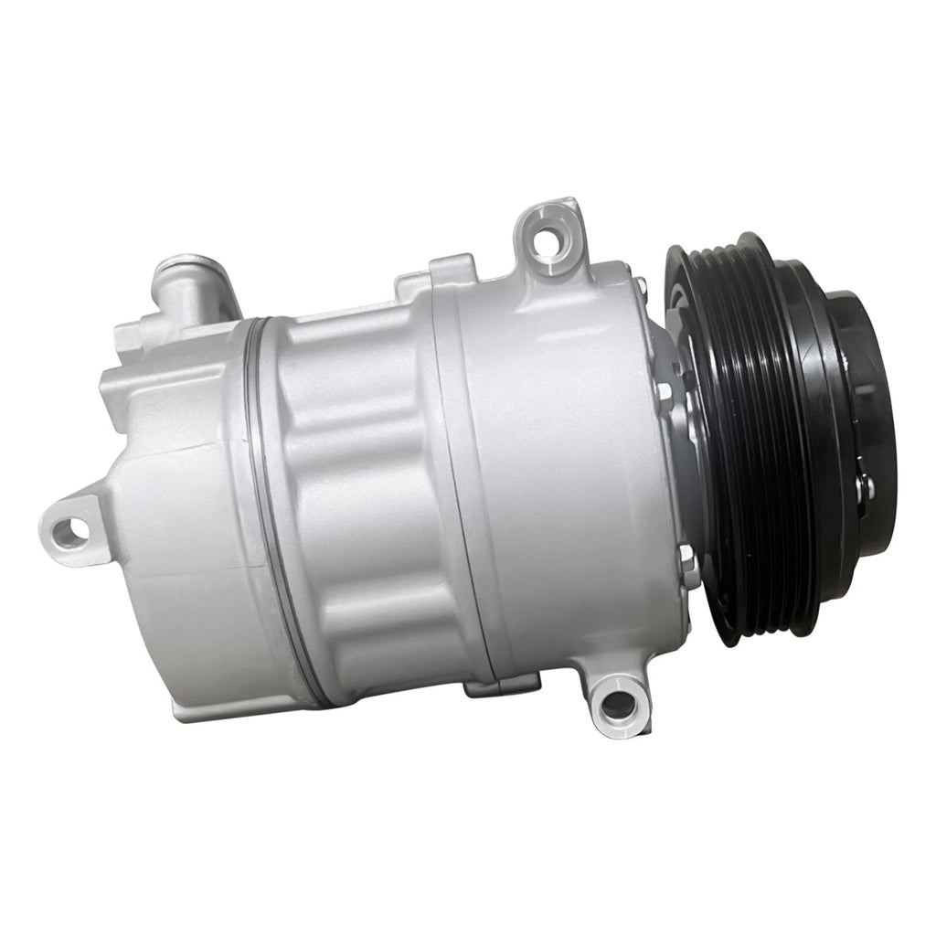 AC Compressor Replacement for Buick Regal 2.4L Non Hybrid (2012-2017)