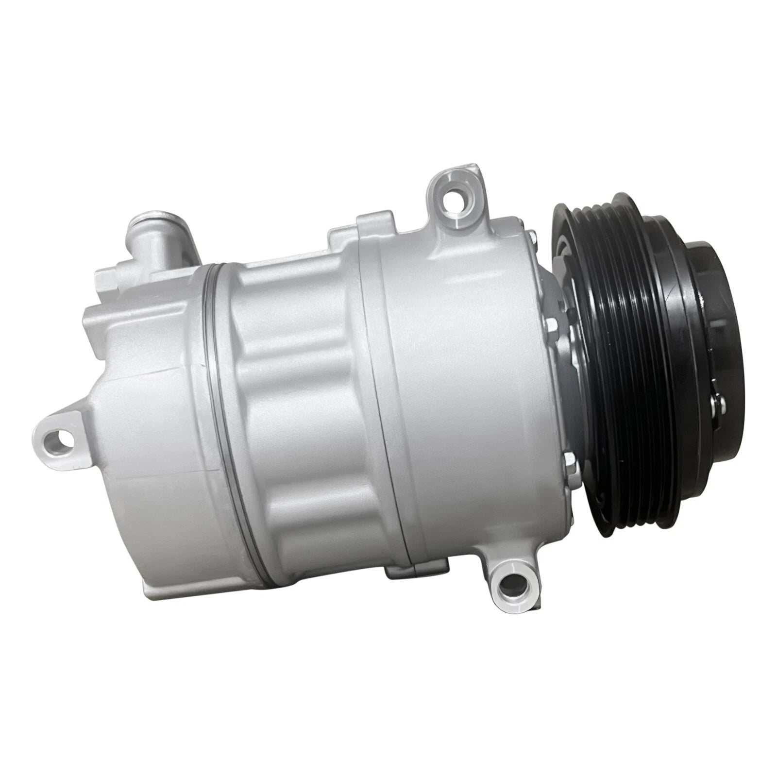 AC Compressor Replacement for Buick Regal 2.4L Non Hybrid (2012-2017)