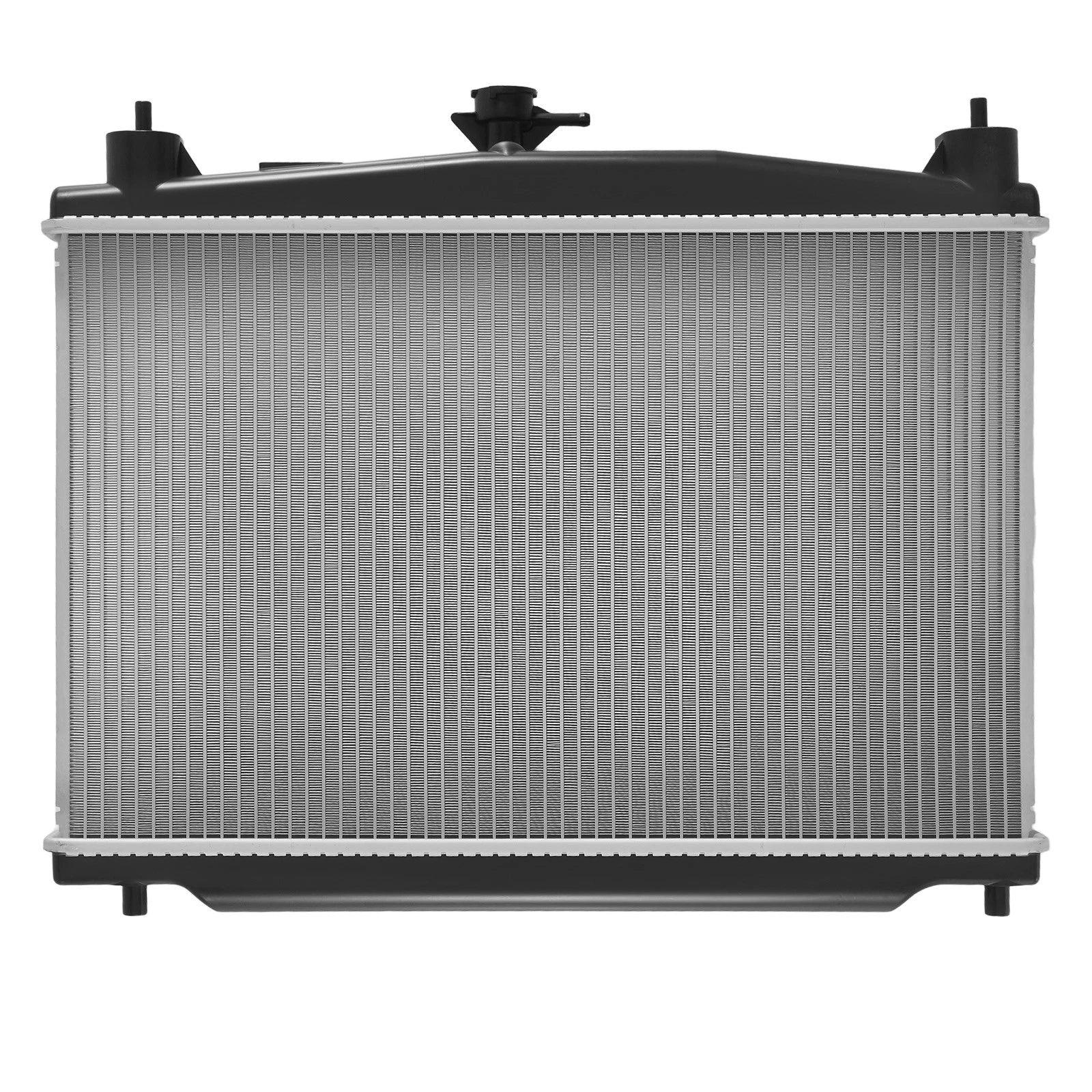 Radiator for Mazda 2 L4 1.5L (2011–2014) CU13233 8MK376753641