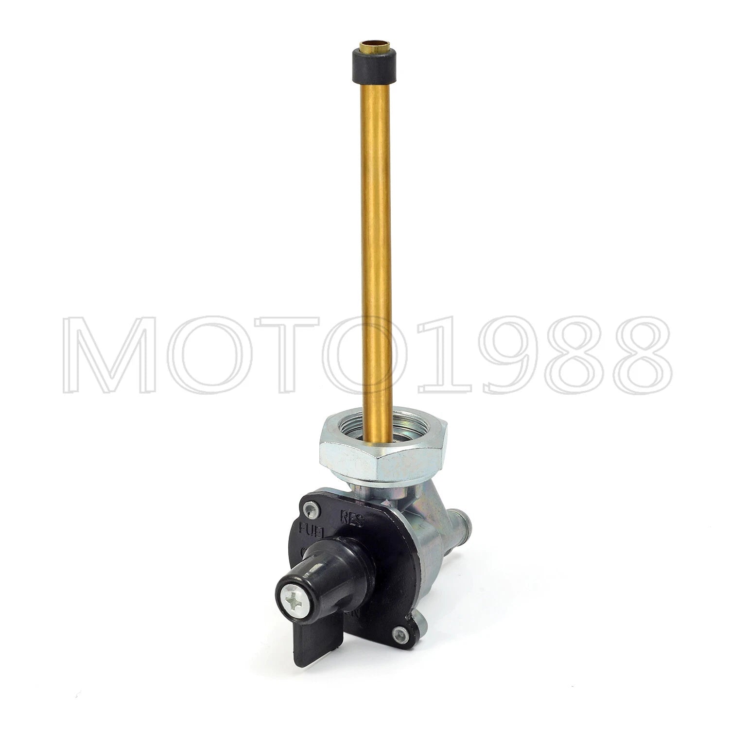 Fuel Valve Petcock for Honda VTX 1300S (2003) 16950-MEA-672