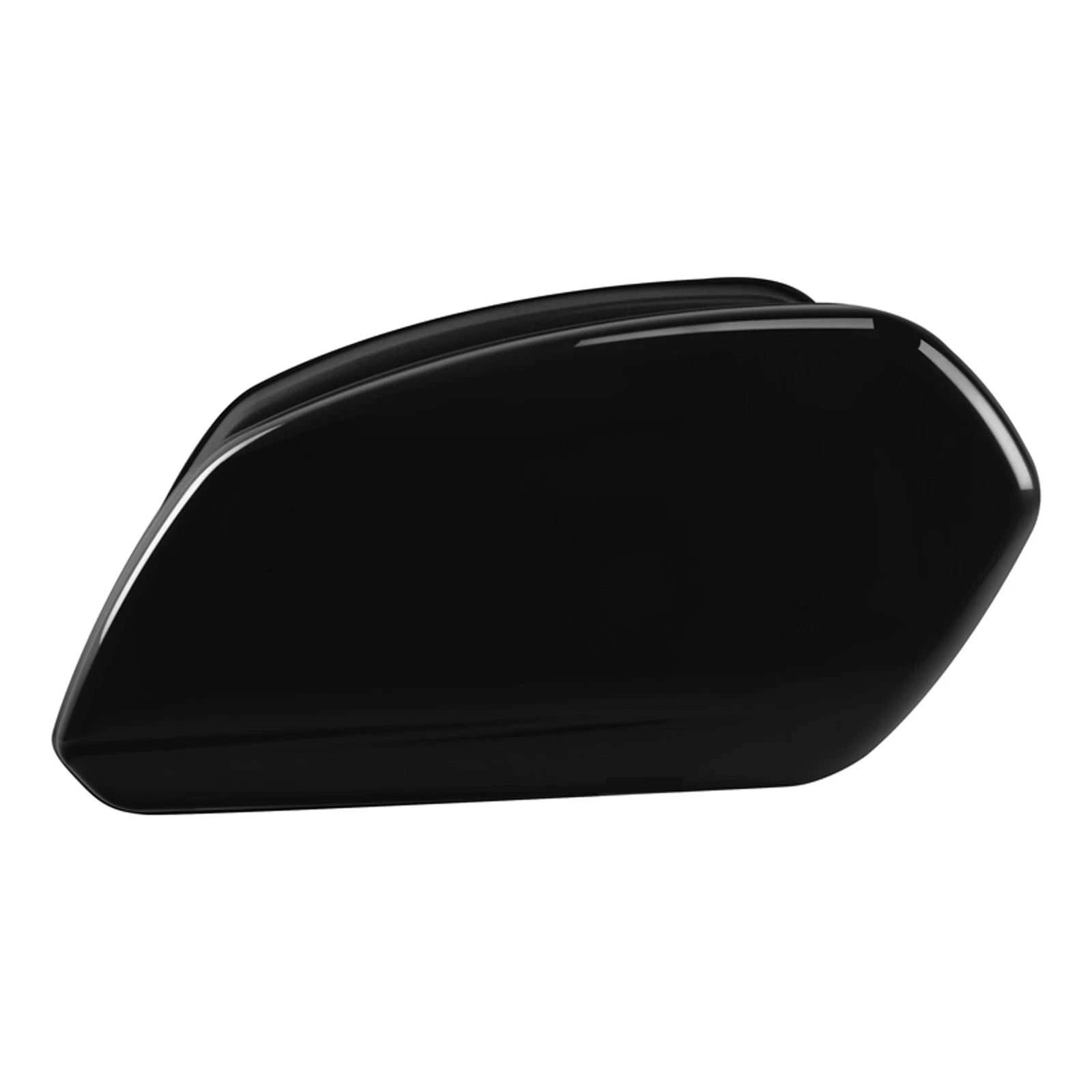 Hard Saddlebags Docking Kit for Harley Street Bob FXBB (2018–2025)