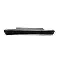 Replacement Rear Right/Left Rocker Panel (See compatibility Chart)