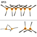 Side Brush Spare Parts for Hosome G9070