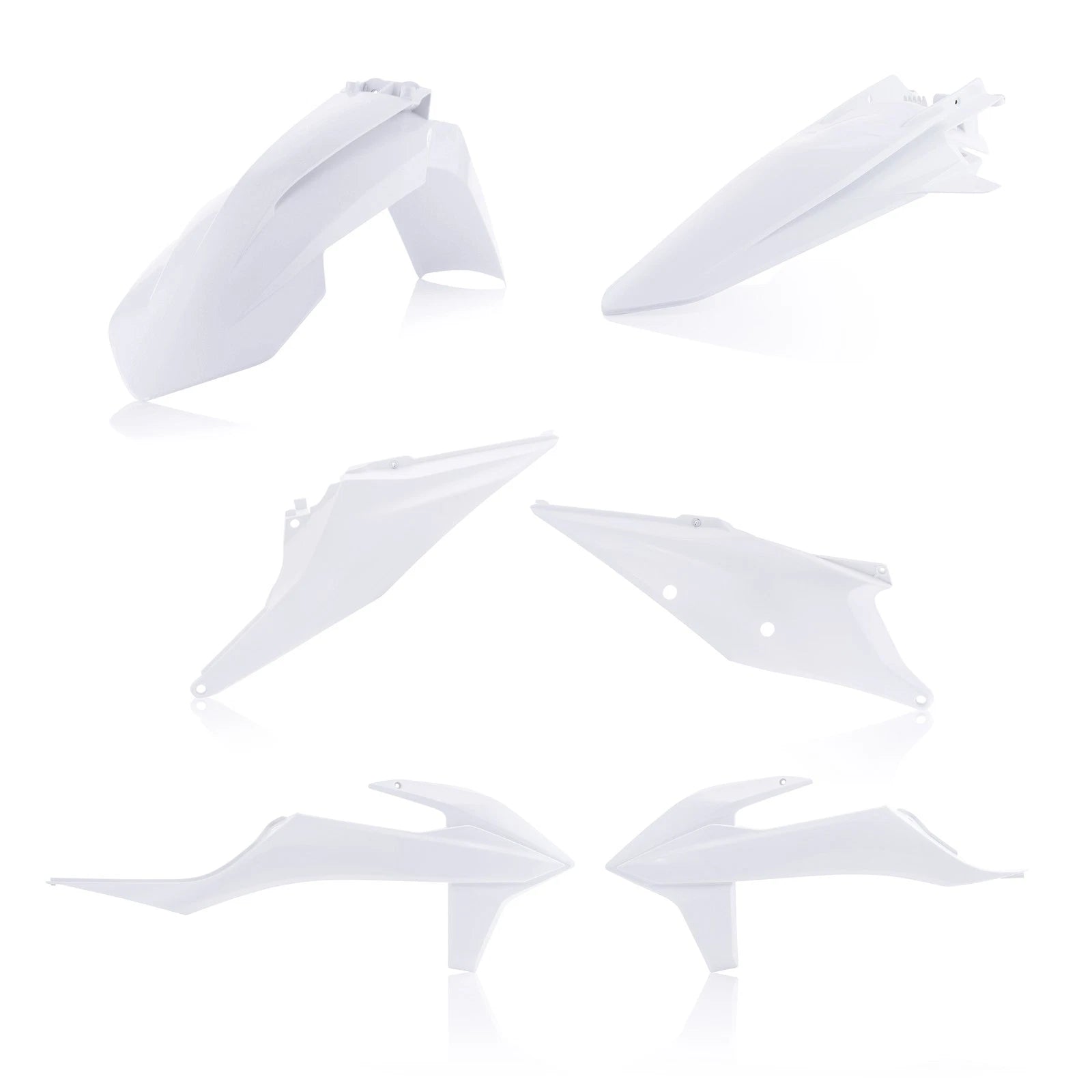 Plastic Kit for