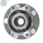 Rear Wheel Hub Bearing Assembly for Mitsubishi Outlander Sport (2013–2015)