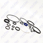Trim Tilt Rebuild Kit for Evinrude Johnson 25-50HP (1989–2004) 435567 FSM013