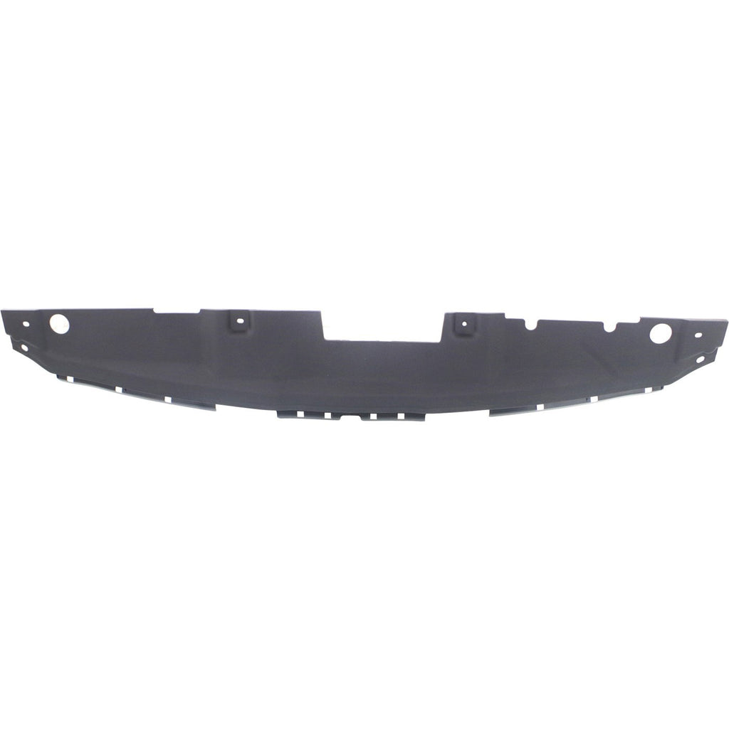 Radiator Support Cover for Hyundai Accent (2012–2016)