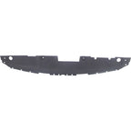 Radiator Support Cover for Hyundai Accent (2012–2016)